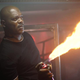 Jackson flamethrower